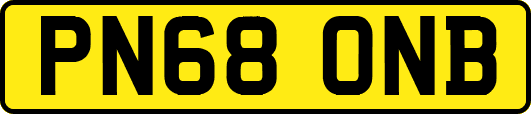 PN68ONB