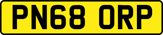 PN68ORP