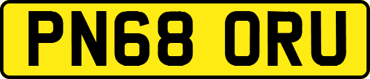 PN68ORU