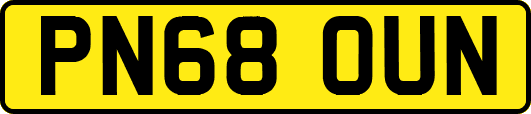 PN68OUN