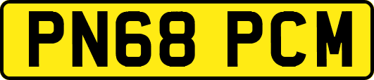 PN68PCM