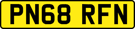PN68RFN