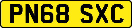 PN68SXC