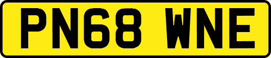 PN68WNE