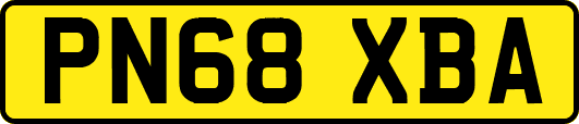 PN68XBA