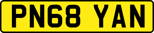 PN68YAN