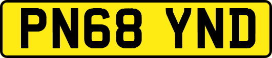 PN68YND