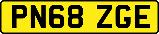 PN68ZGE