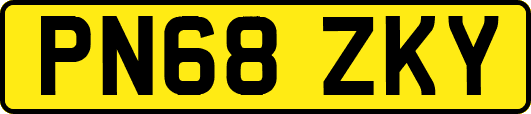 PN68ZKY