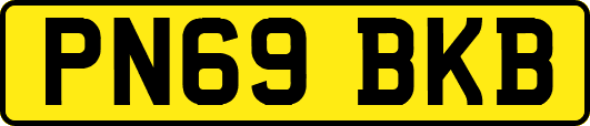 PN69BKB