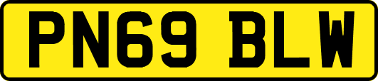 PN69BLW
