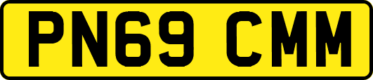 PN69CMM