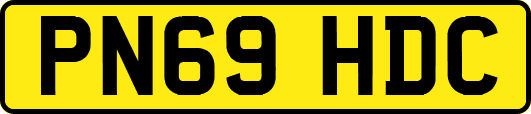PN69HDC