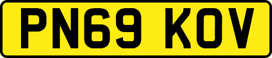 PN69KOV