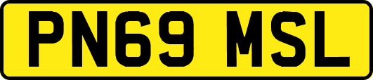 PN69MSL