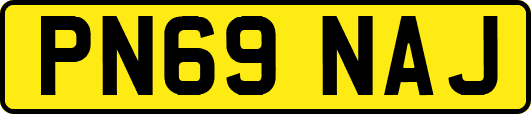 PN69NAJ