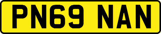 PN69NAN
