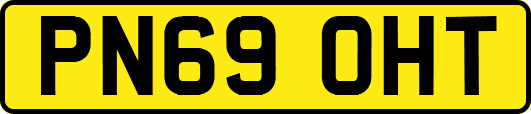 PN69OHT