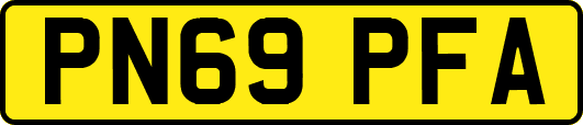 PN69PFA
