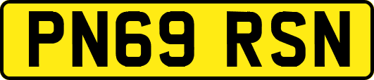 PN69RSN