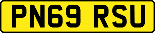 PN69RSU