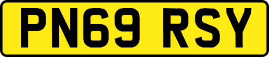 PN69RSY