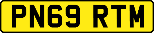 PN69RTM