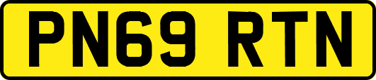 PN69RTN