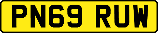 PN69RUW