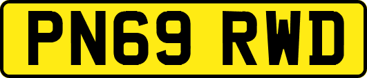 PN69RWD