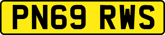 PN69RWS