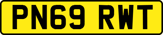 PN69RWT