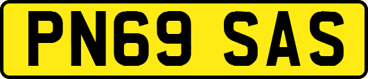 PN69SAS