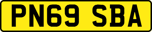 PN69SBA