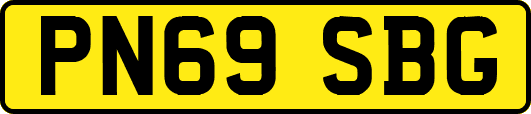 PN69SBG