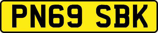 PN69SBK