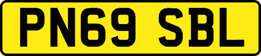 PN69SBL