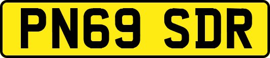 PN69SDR