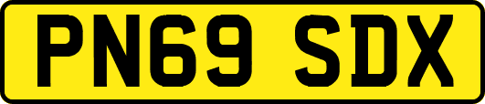 PN69SDX