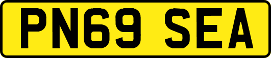 PN69SEA