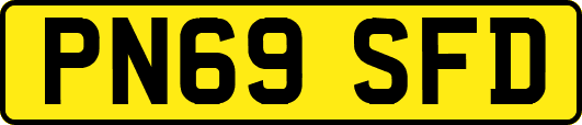 PN69SFD