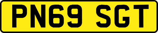 PN69SGT