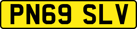 PN69SLV