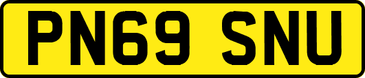 PN69SNU