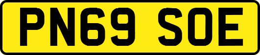 PN69SOE