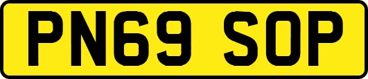 PN69SOP