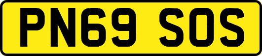 PN69SOS