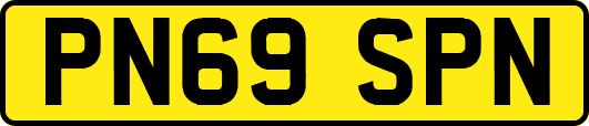 PN69SPN