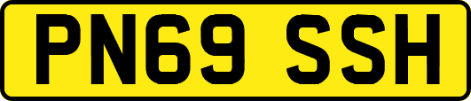 PN69SSH