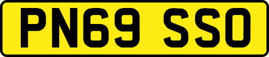 PN69SSO